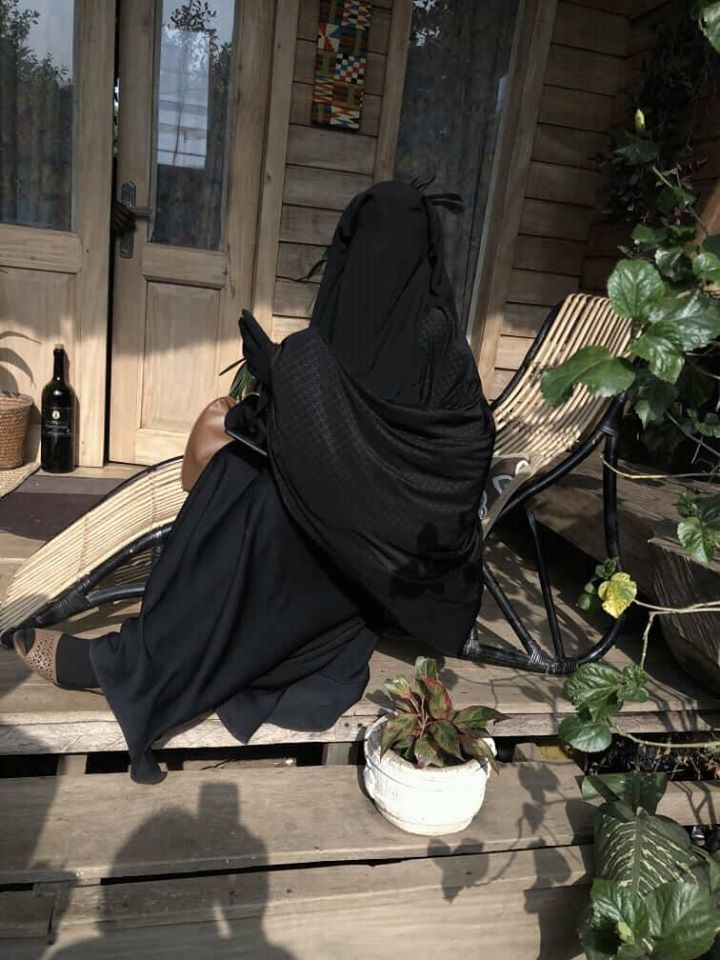 Islam mädchen kennenlernen
