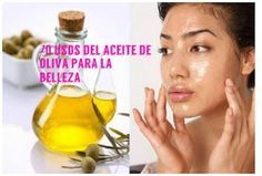 10 Usos Del Aceite De Oliva En La Belleza Manoslindas Com Olive Oil For Face Olive Oil Skin Care Olive Oil Skin
