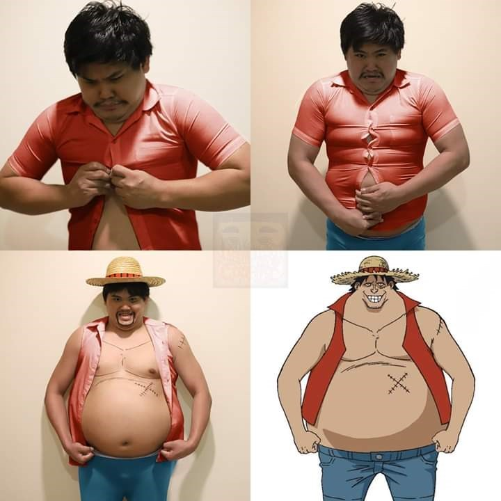 Low Cost Cosplay Living Fantasies for Cheap Low Cost Cosplay Living Fantasies for Cheap