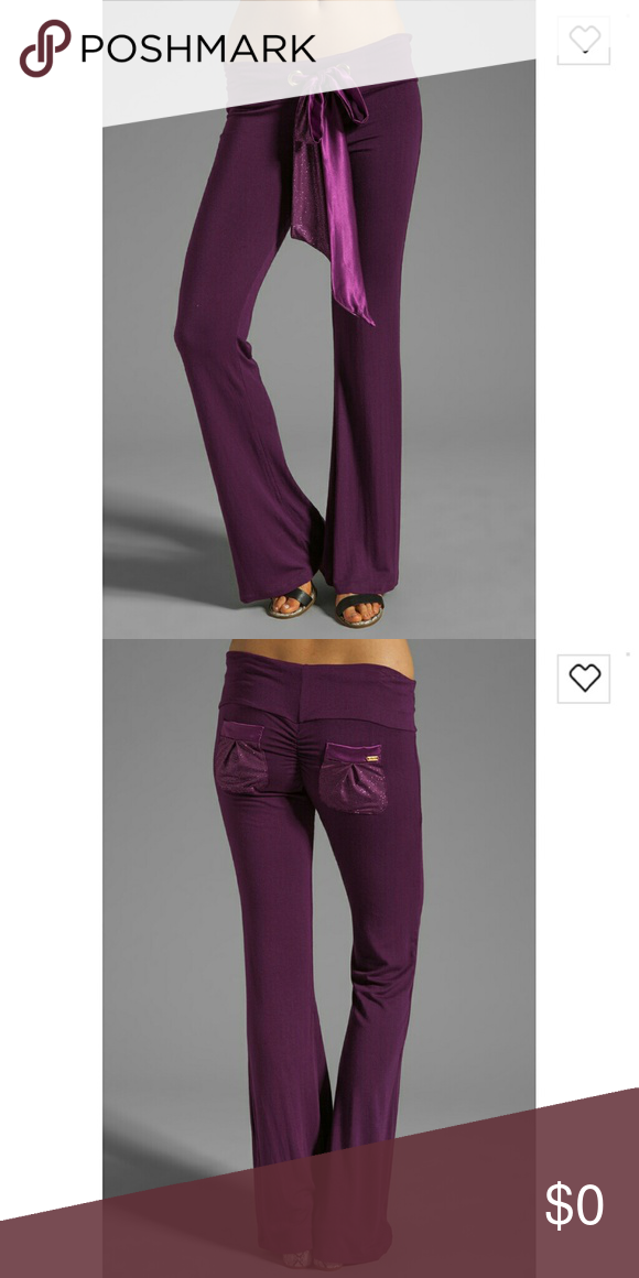 Musta Iso Booty