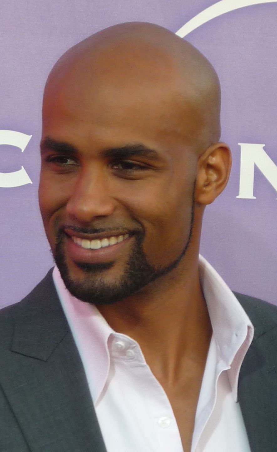 Boris Kodjoe Boris Kodjoe Black Actors African American Actors boris-kodjoe-boris-kodjoe-black-actors-african-american-actors