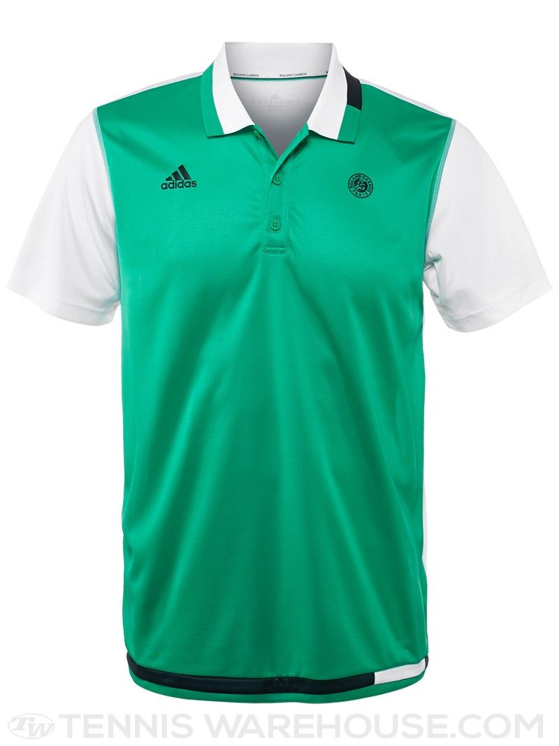 adidas polo roland garros adidas polo roland garros