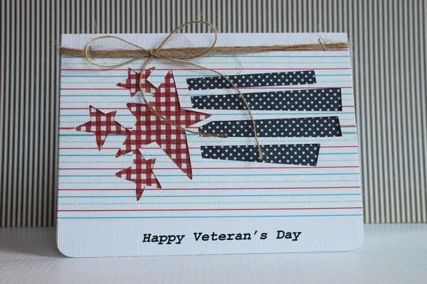 homemade-veterans-day-card-ideas-50-best-veterans-day-card-ideas-images-homemade-cards-diy