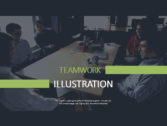 animated ppt presentation