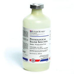 002477 physiological saline solution we make that pinterest