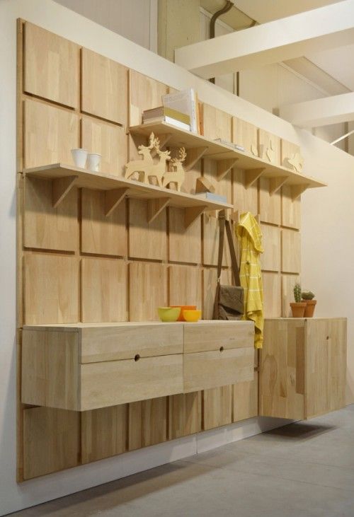 Queen System By Ori Systems Kinetic Furniture Interior Design Apartment Small Small Apartment Interior Apartment Interior Design