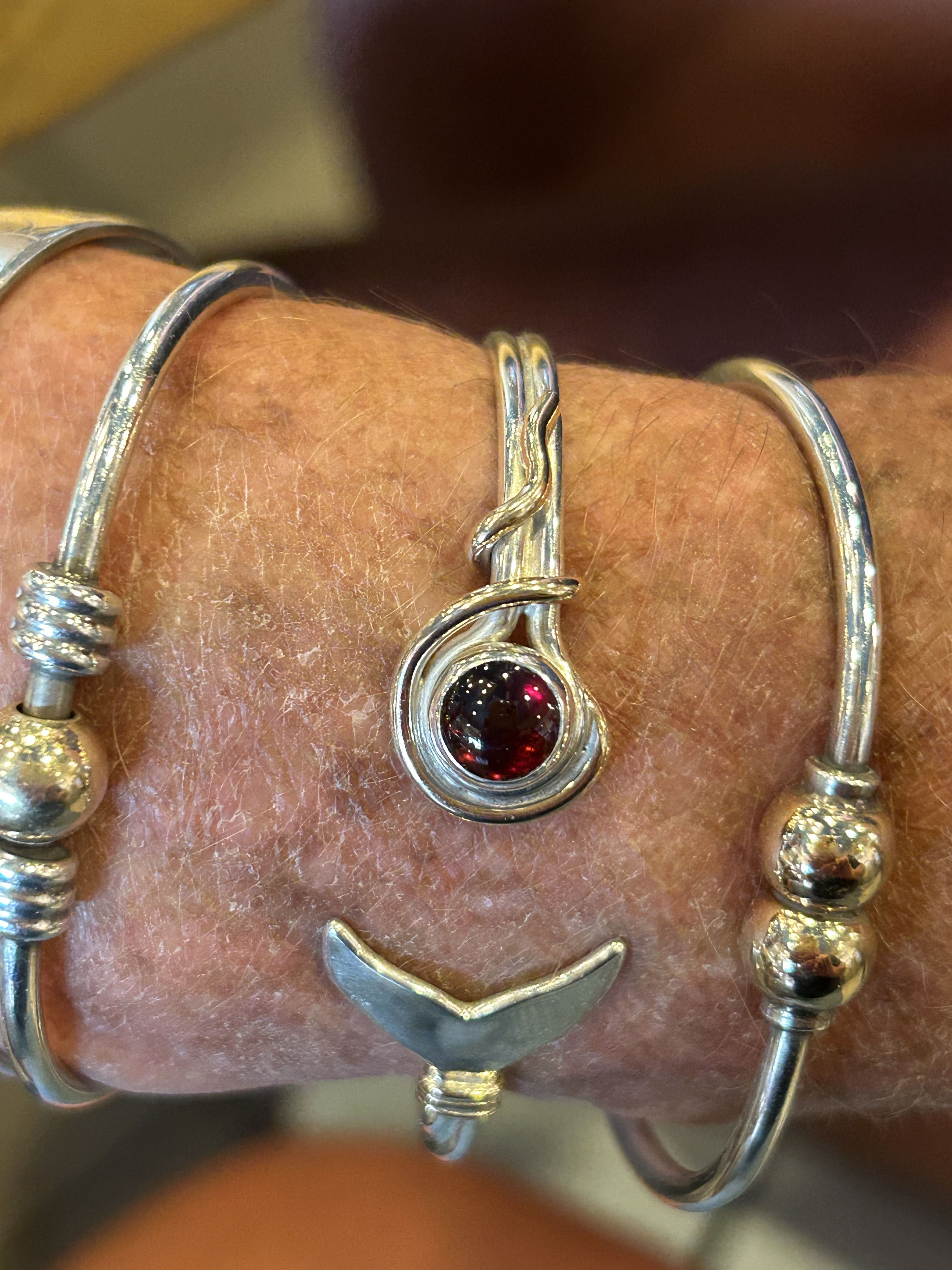 Cape cod mermaid bracelet deals
