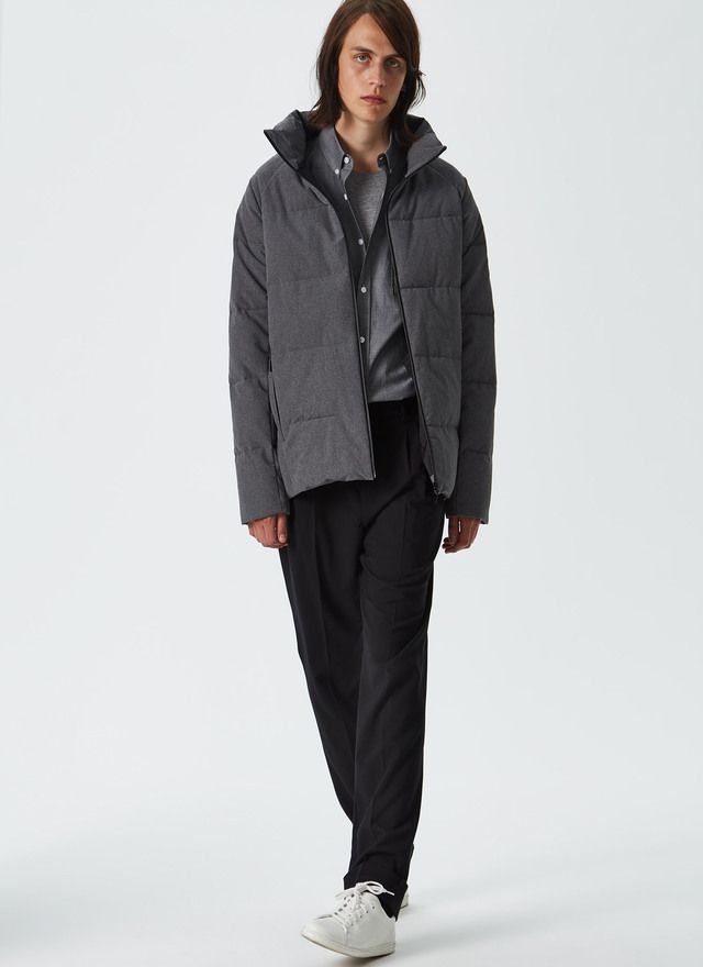 Parka Adolfo Dominguez Parka Adolfo Dominguez