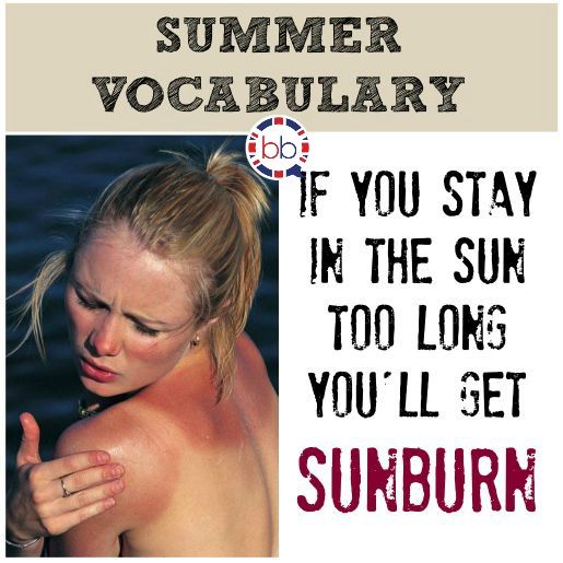 Sunburn What s The Meaning Of Sunburn English Vocabulary And sunburn-what-s-the-meaning-of-sunburn-english-vocabulary-and