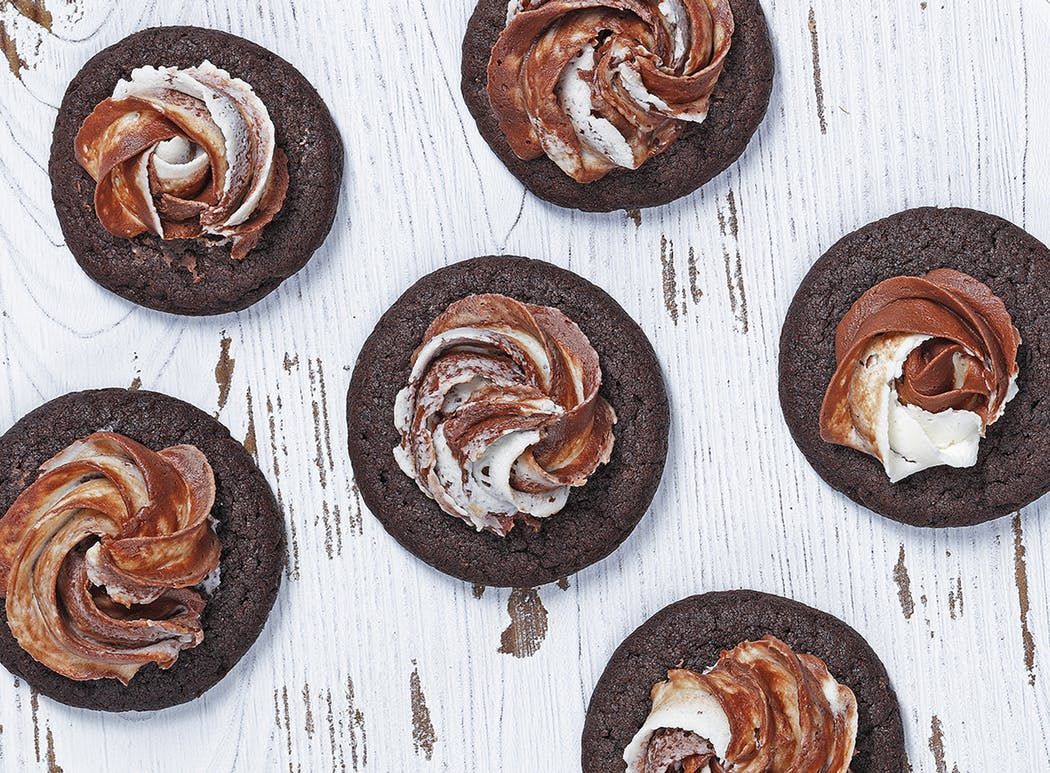Mocha Cappuccino Cookies Holiday baking, Cookies Mocha Cappuccino Cookies Holiday baking, Cookies