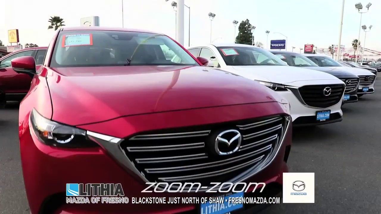 Lithia Hyundai Fresno >> Lithia Mazda Finance (With images) | Mazda Lithia Hyundai Fresno >> Lithia Mazda Finance (With images) | Mazda