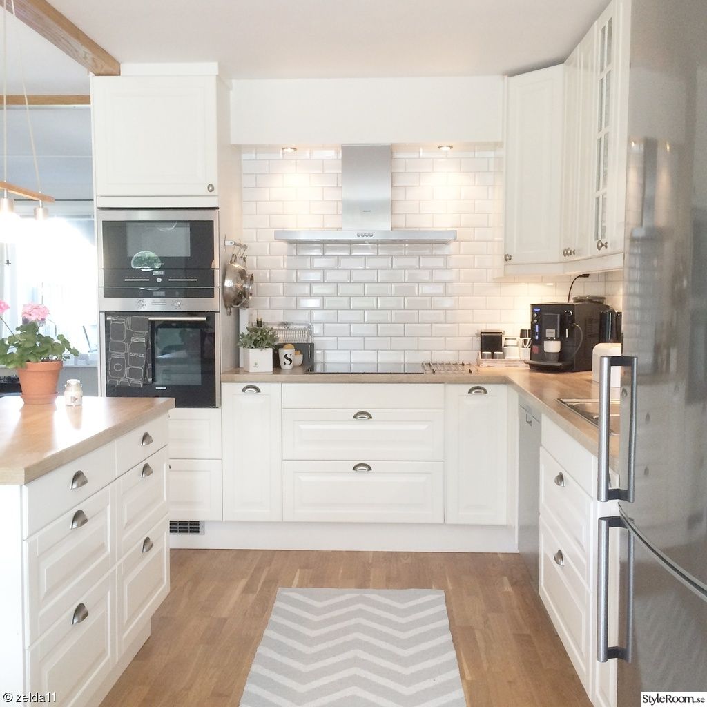 kök,kök vitt,kök ikea,lantligt,lantligt vitt Kök ikea inspiration