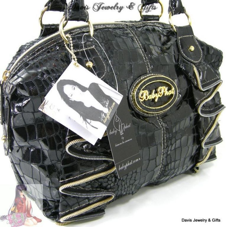 baby phat Bolsos