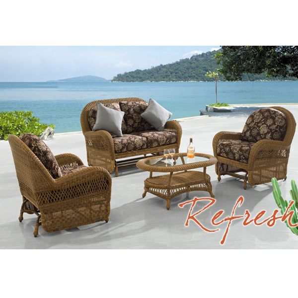 3 Outdoor Features That Will Increase Your Home S Resale Value Patio Furniture Makeover Garden Furniture Design Patio Furniture Layout
