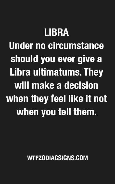 Libra Love and Sex