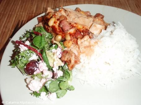 godaste maten recept