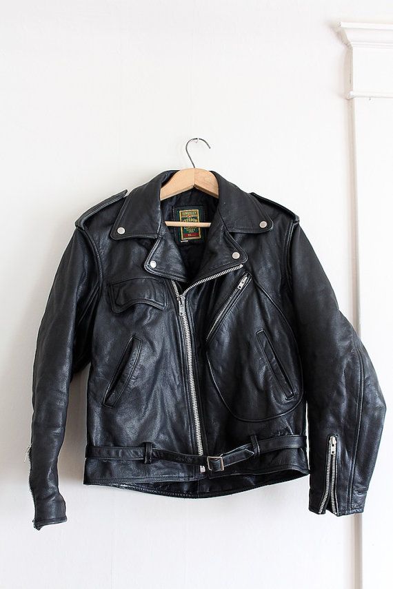 1980s mens leather jacket outfit 1980s mens leather jacket outfit