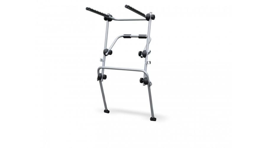 Menabo Main Bike Car Holder for Rear Door 3- Menabo Main ker…