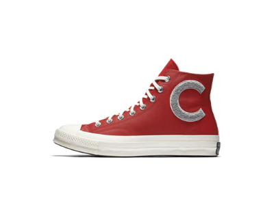 Converse Chuck 70 Wordmark Wool High 