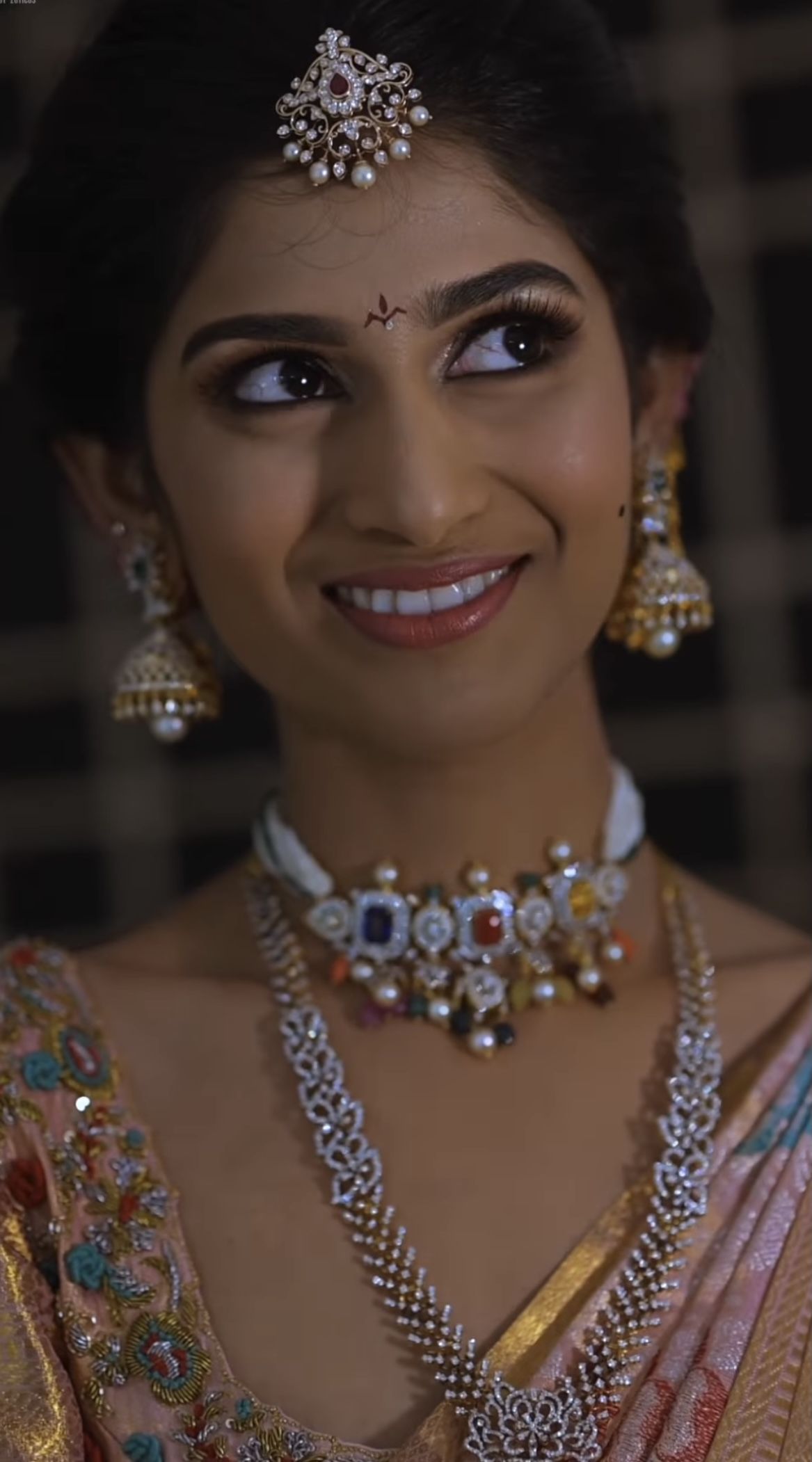 Bridal Diamond Jewellery Gold Bride Jewelry Bride Jewellery Bridal bridal-diamond-jewellery-gold-bride-jewelry-bride-jewellery-bridal