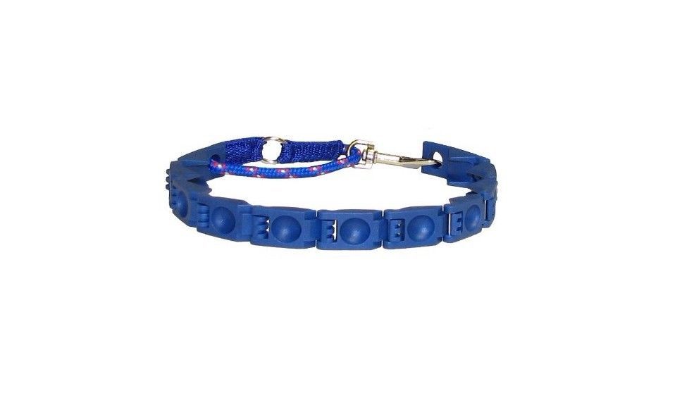 Don Sullivan Perfect Dog Command Collar With Extra Links And Dvd