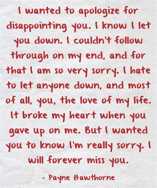 17 Love Apology Quotes Ideas Im Sorry Quotes Sorry Quotes Be Yourself Quotes