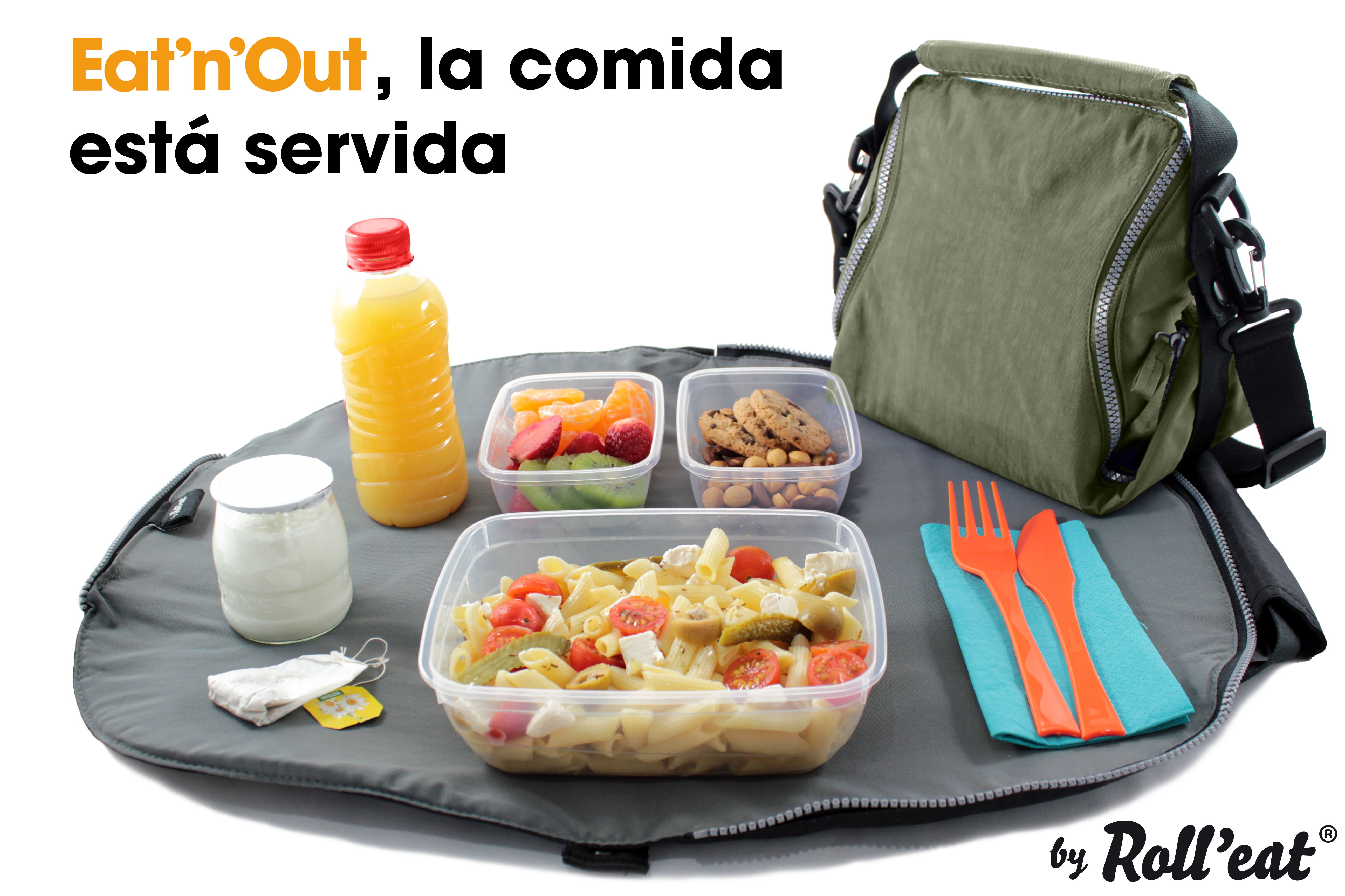 Organiza Un Picnic De Interior Los Picnics Son Muy Románticos Y Regálale Un Portatuppers Igual Que El Tuyo El Ea Tupper Para Comida Comida Recetas De Comida