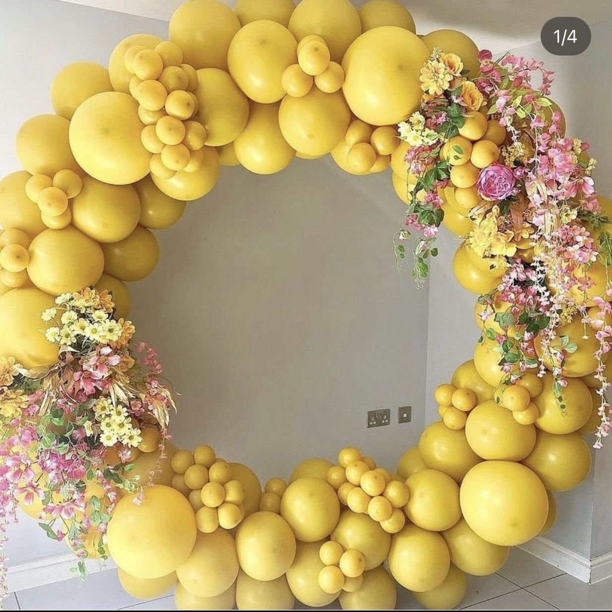 Pin By Stephanie Plear Eves On Wedding Arches Backdrops Balloon pin-on-religia