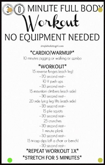 Trendy wellness exercises for novices at home multi day exercises Ideas #fitness #home