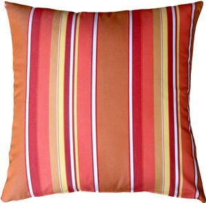 The Pillow Decor decorative pillow collection includes the Sunbrella Dolce Mango 20x20 Outdoor Pillow #outdoor #outdoorliving #outdoorfurniture #patio #outdoorpillows #throwpillows #sunbrella Sunbrella Fabric, Outdoor Throw Pillows, Best Outdoor Furniture, Deck Furniture, Summer Pillows, Sofa Pillows Arrangement, Pillow Collection, Gorgeous Pillows
