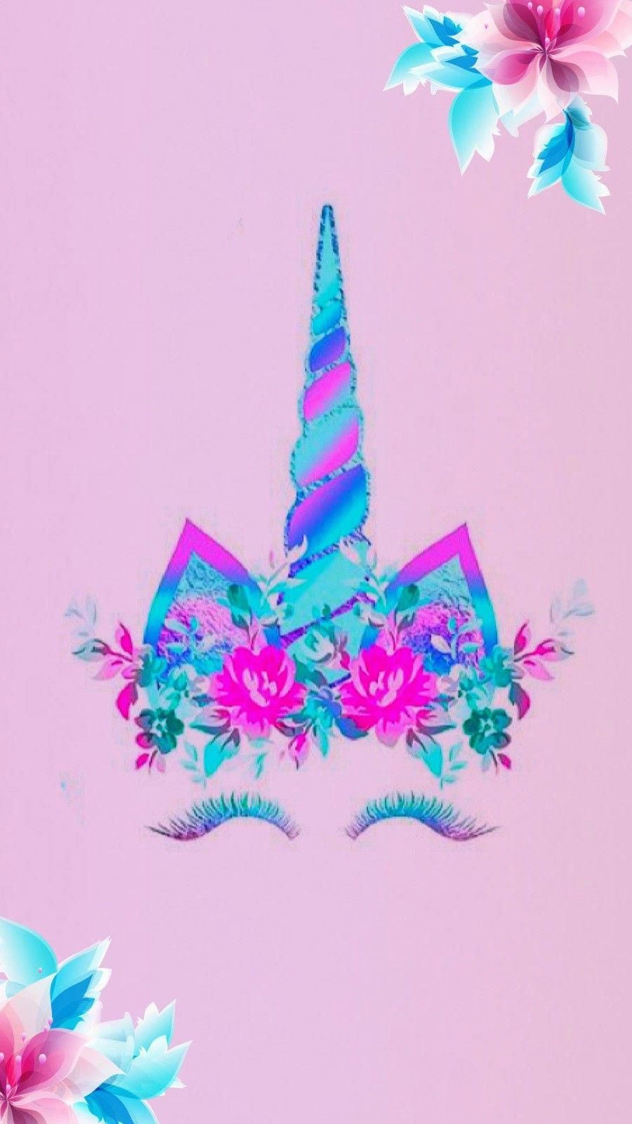 Cellphone Wallpapers Unicorn Wallpaper Unicorn Backgrounds Cute Unicorn