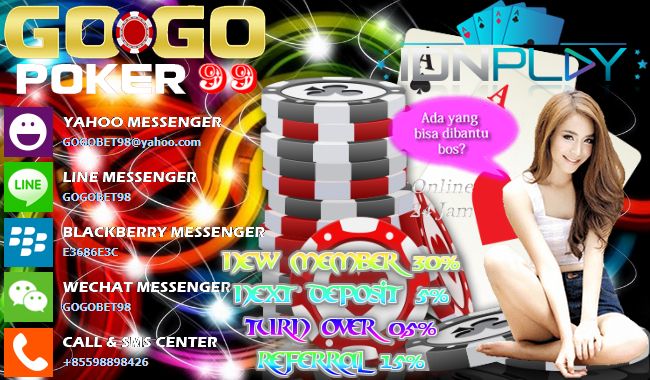 Pin on Cara Buat Akun ID PRO Poker Idnplay 2019