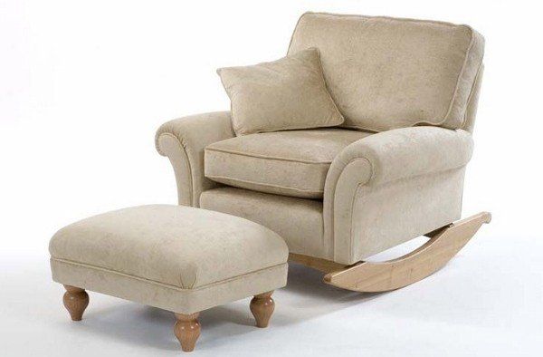 Make A Style Statement In The Nursery With Bambizi Rocking Chairs Chair Rocking Chair Nursery, Comfy Rocking Chairs For Nursery