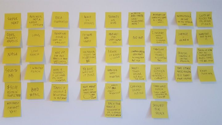 Puedes utilizarlas para organizar tu semana, en tus estudios fechas de exámenes o ayudar a realizar resúmenes simples o marcar páginas importantes de los libros. En la oficina son muy útiles para priorizar las tareas, recordar reuniones o acciones importantes y son un elemento infaltable en los Brainstorming o Design Thinking Notebook Organization, Memo, Color Coding, Periodic Table, Encouragement, Messages, Ideas, Prioritize, Reunions