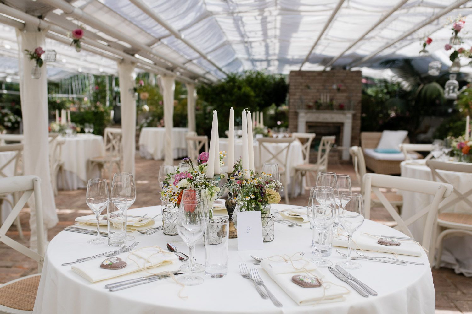 Gewachshaus Hochzeit In Der Alten Gartnerei Gewachshaus Hochzeit Gartnerei Trauung