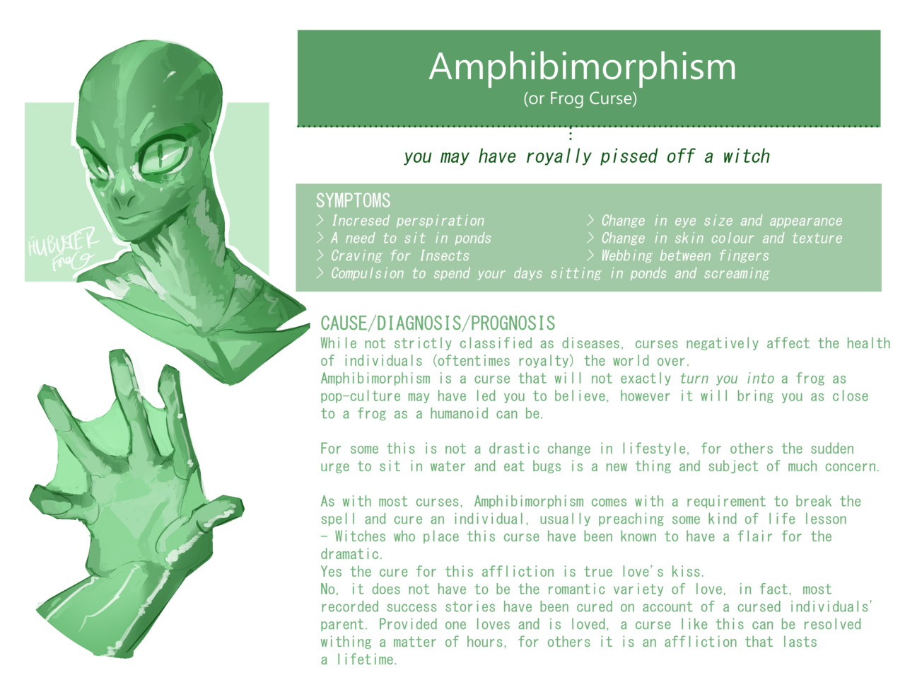 o o Fictional Disease Art Writing Inspiration Concept Art o-o-fictional-disease-art-writing-inspiration-concept-art
