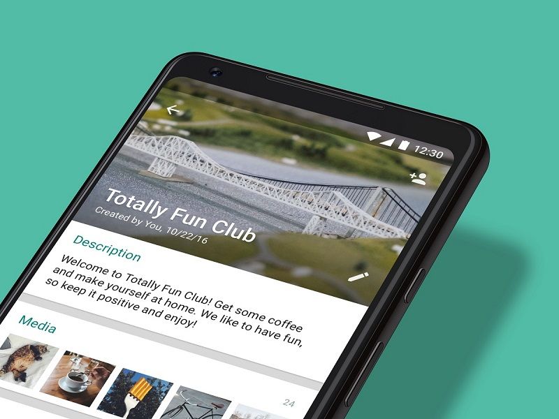Whatsapp Introduces Picture In Picture Feature For Android Users Estufs This Or That Questions Newest Cell Phones Social Media