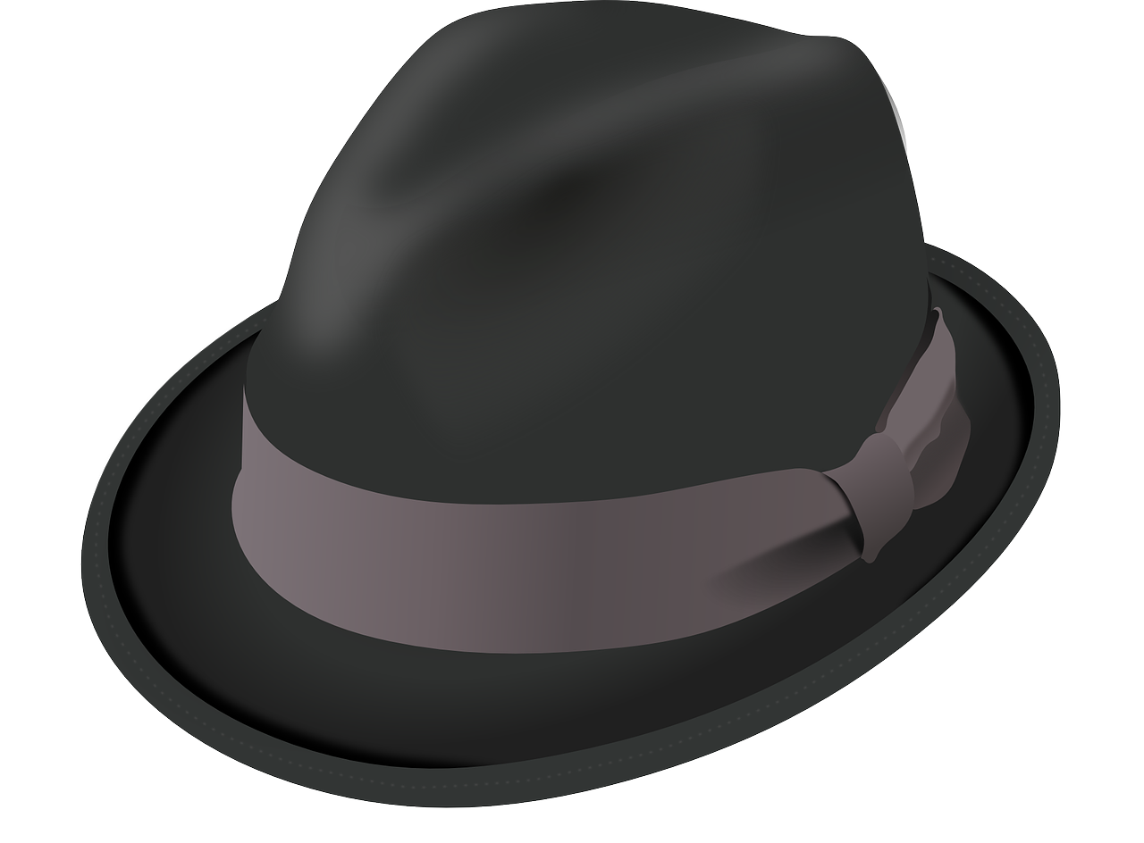 Black Top Hat Png Clipart Picture Poderoso Chefao Cartolas Chapeu Arte E Festa
