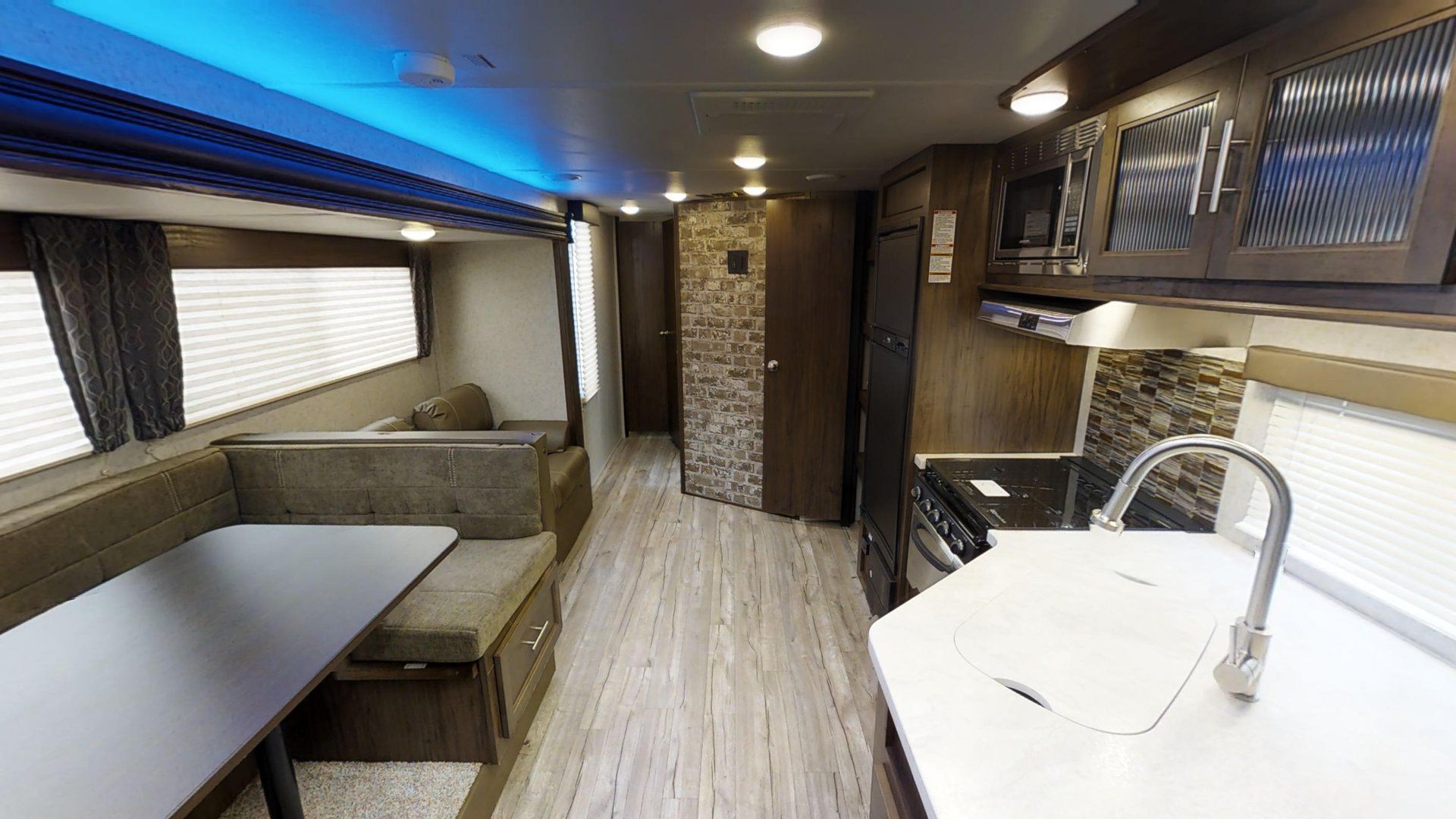Grey Wolf 29te Forest River Rv Manufacturer Of Travel Trailers