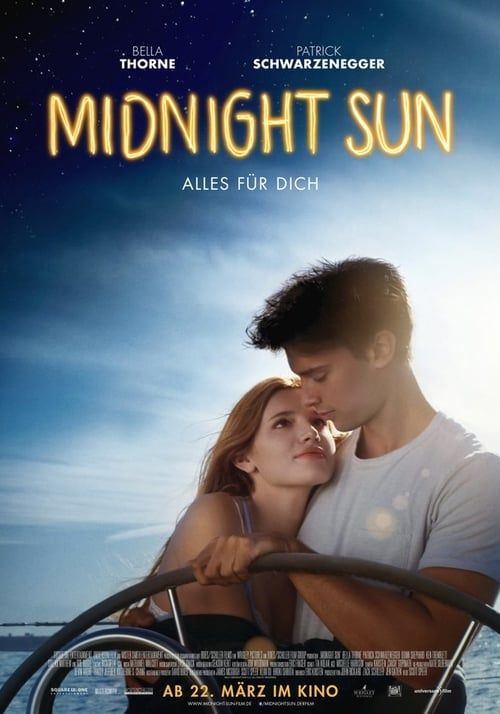 Midnight Sun Stream English Midnight Sun Stream English