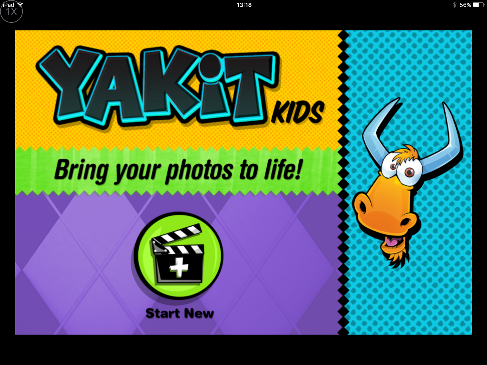 My users Guide to YAKiT Kids
