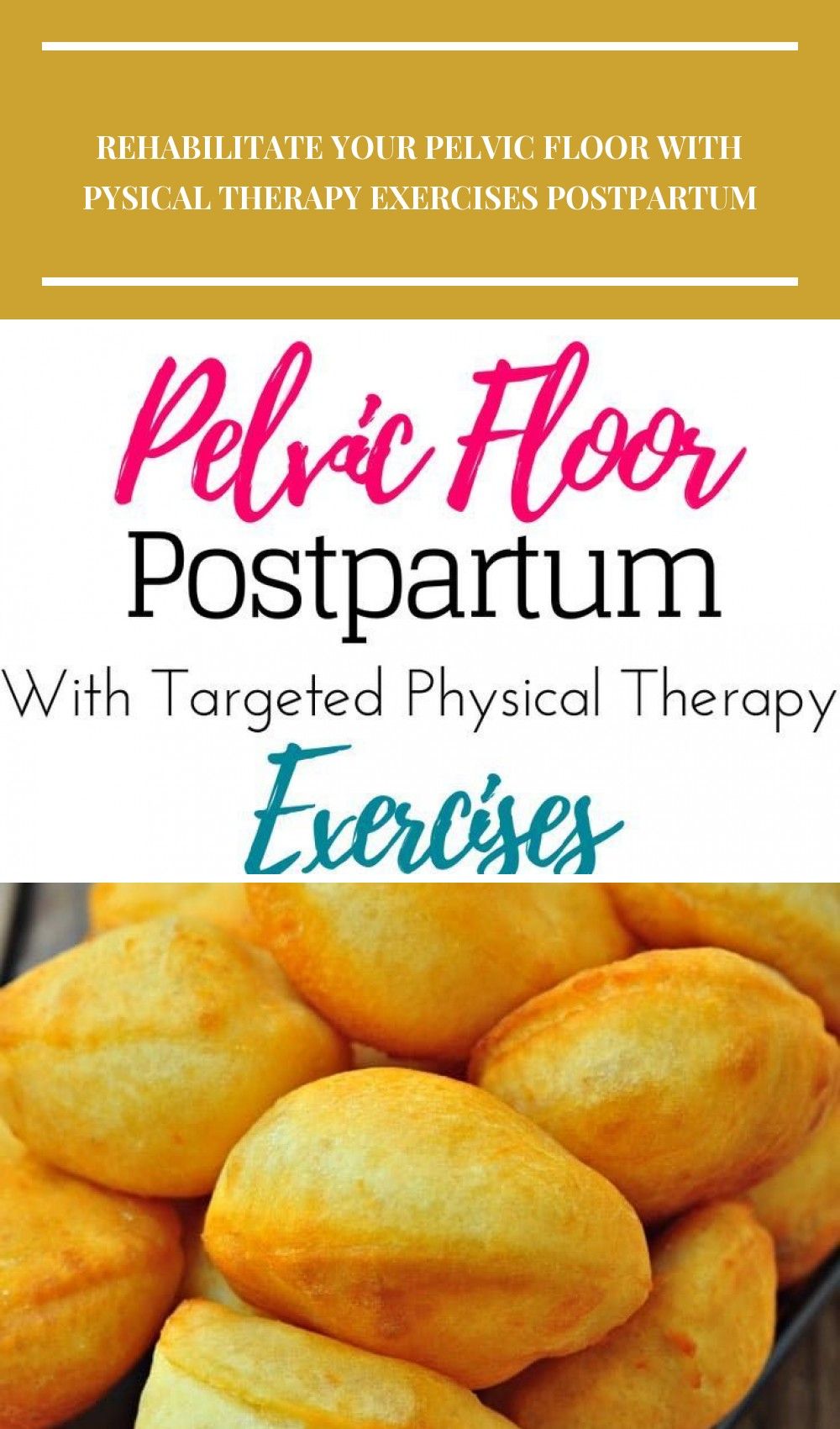 Physical therapy pelvic floor exercises to rehab post baby. The facts Physical therapy pelvic floor exercises to rehab post baby. The facts