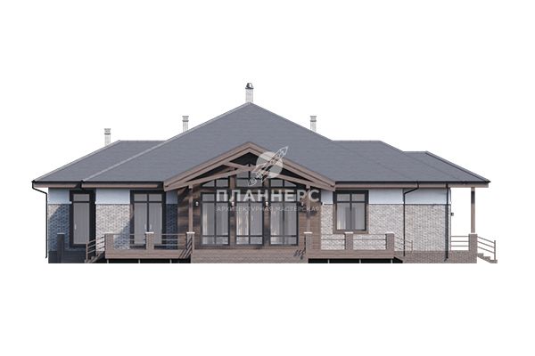 Gazebo, Floor Plans, Outdoor Structures, Cabin, House Styles, Home Decor, Kiosk, Decoration Home, Room Decor