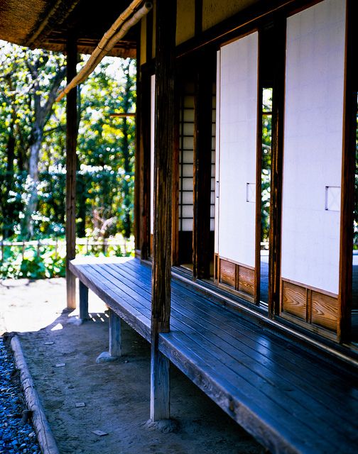 縁側 Japon, Japonés tradicional y Arquitectura japonesa - casa estilo japones 縁側 Japon, Japonés tradicional y Arquitectura japonesa - casa estilo japones