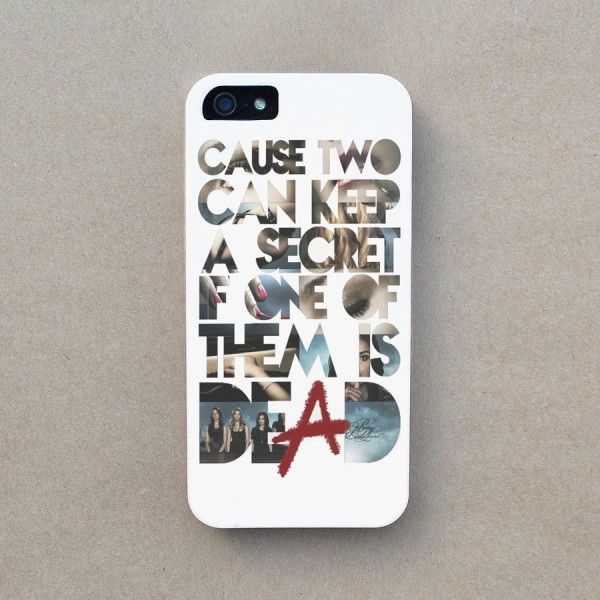 pretty little liars phone case iphone 6 pretty little liars phone case iphone 6