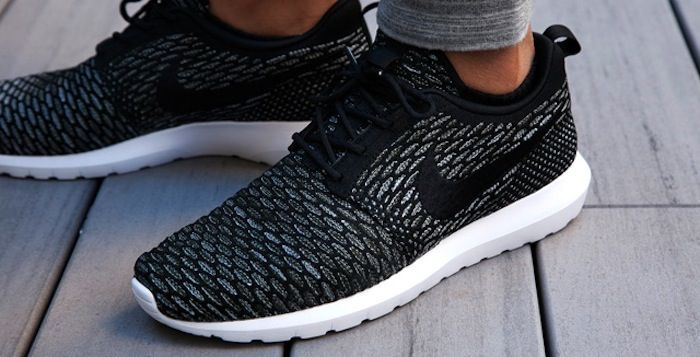 nike flyknit roshe run nike flyknit roshe run