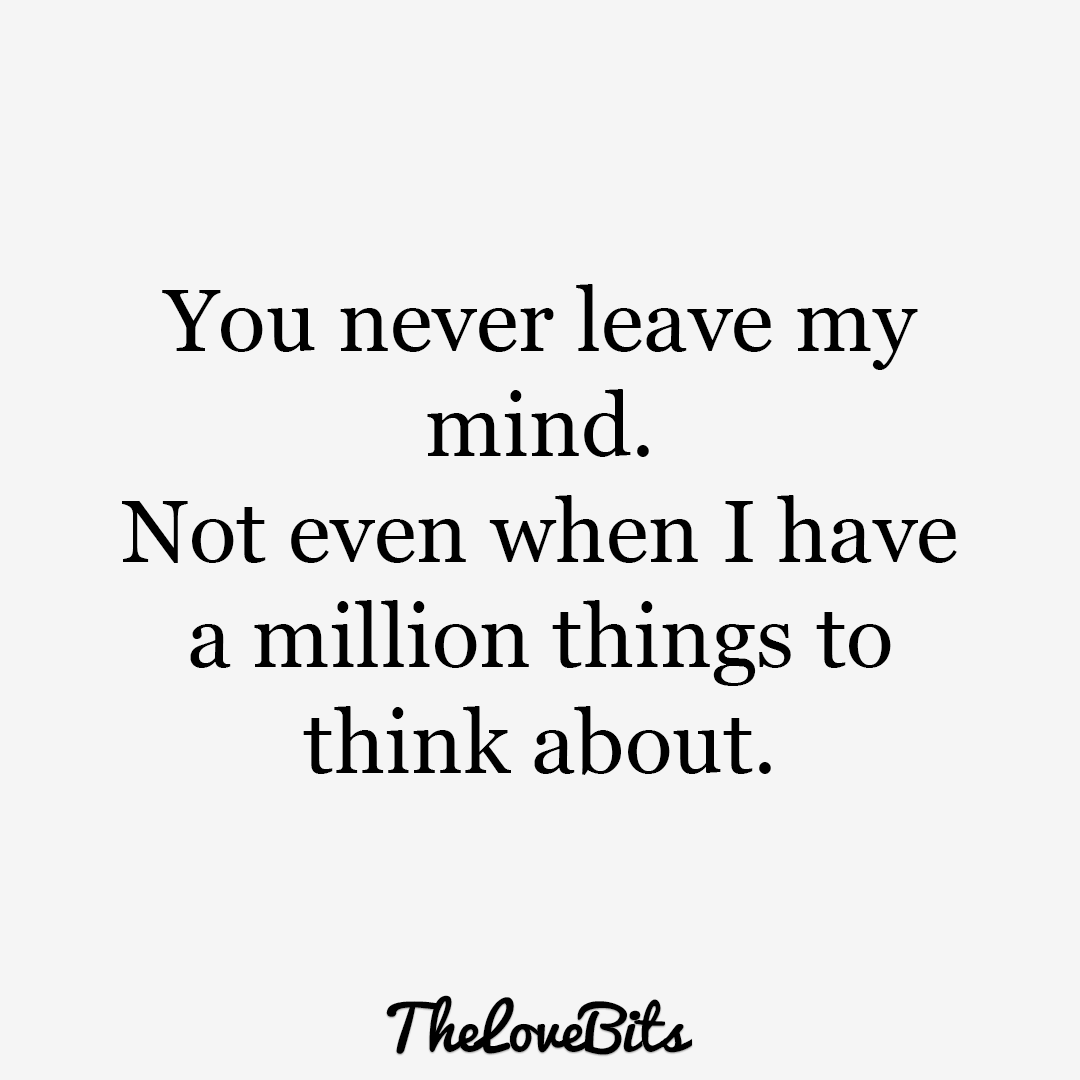 50 Cute Missing You Quotes to Express Your Feelings - TheLoveBits Cute Missing You Quotes, Cute Miss You, Soulmate Love Quotes, Love Quotes For Her, Cute Love Quotes, Romantic Love Quotes, Missing Husband Quotes, You're Beautiful Quotes, Hopeless Romantic Quotes