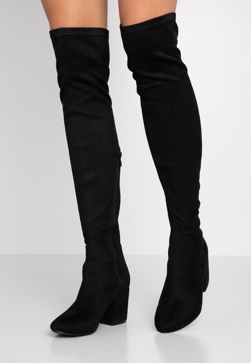 miglior valore diversamente risparmia fino al 60% KOLA - Stivali sopra il ginocchio - black @ Zalando.it 🛒 nel 2020 ... miglior valore diversamente risparmia fino al 60% KOLA - Stivali sopra il ginocchio - black @ Zalando.it 🛒 nel 2020 ...