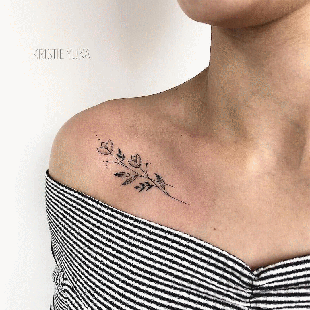 45+ meilleurs tatouages d'épaule