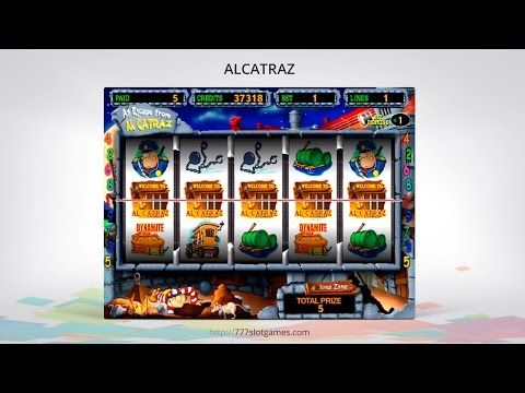 Игровые автоматы 777 алькатрас Игровые автоматы 777 алькатрас игровые автоматы барс